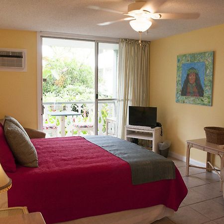 Vacation Condos In Kona Кайлуа-Кона Екстер'єр фото