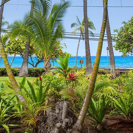 Vacation Condos In Kona Кайлуа-Кона Екстер'єр фото