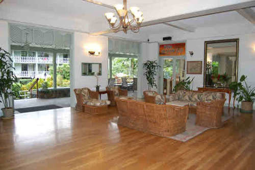 Vacation Condos In Kona Кайлуа-Кона Екстер'єр фото