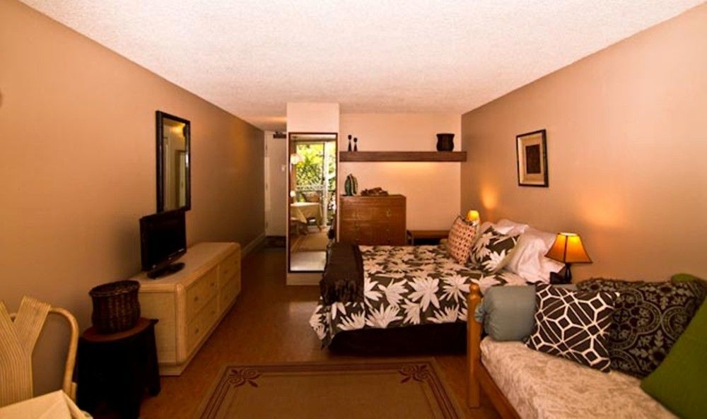 Vacation Condos In Kona Кайлуа-Кона Екстер'єр фото