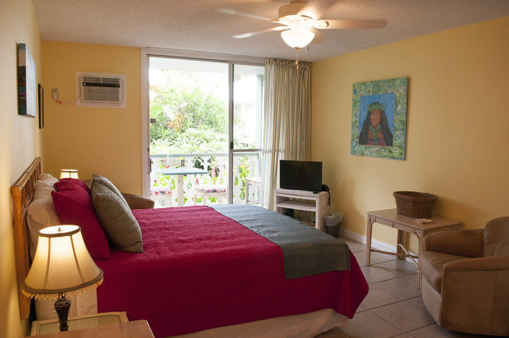 Vacation Condos In Kona Кайлуа-Кона Екстер'єр фото