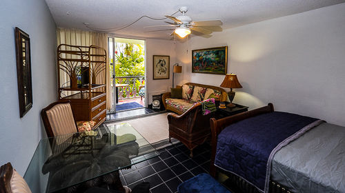 Vacation Condos In Kona Кайлуа-Кона Екстер'єр фото
