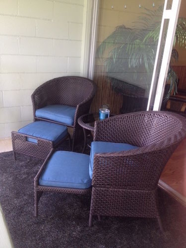 Vacation Condos In Kona Кайлуа-Кона Екстер'єр фото